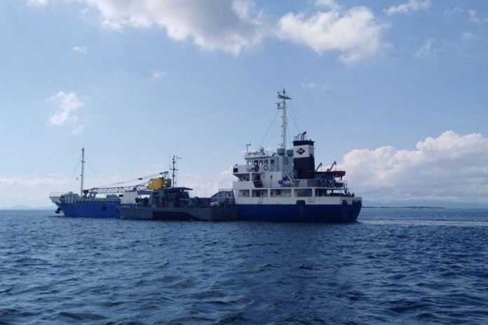 Кипяток в борьбе с пиратами: нападение на судно в водах Филиппин