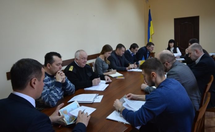 Международное морское право в Крыму: нарушителей нужно наказывать