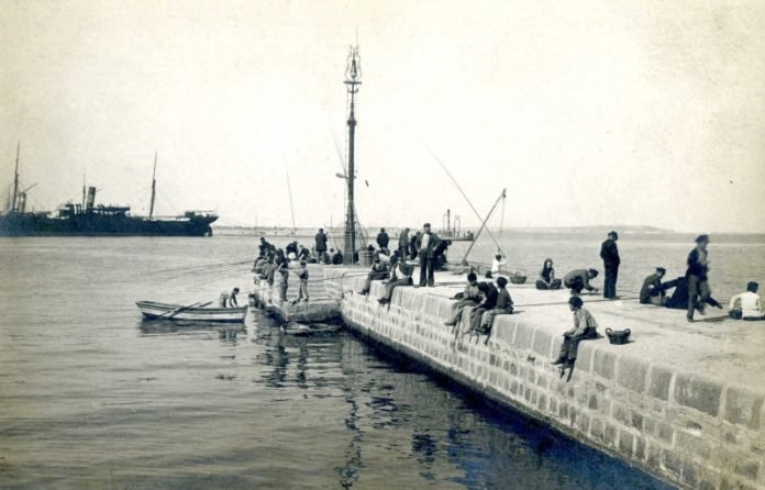 Одесские судовладельцы (часть вторая)