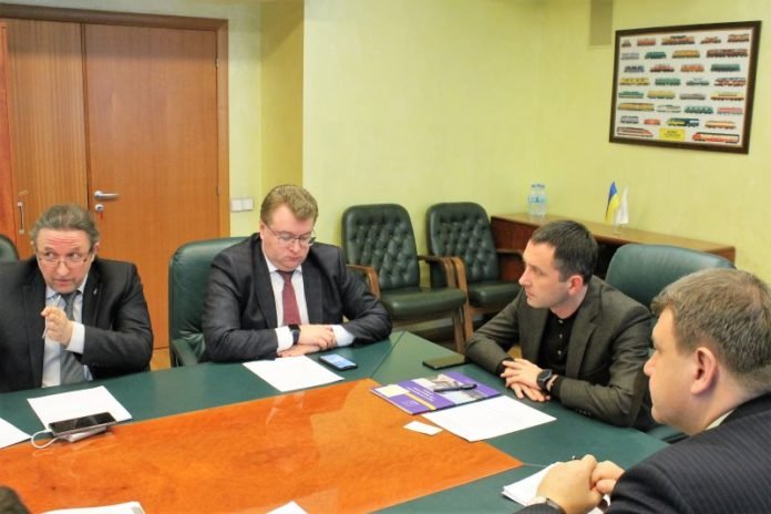 Подготовка Украины к аудиту IMO: о медицинских комиссиях и справках