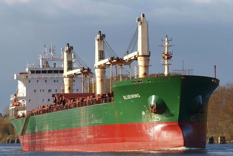 Украинские морские юристы помогли моряку отсудить у судовладельца 130 тысяч евро компенсации