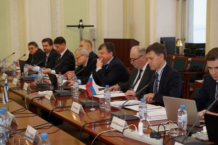 В 2018 году мы сможем полностью перейти на электронное документирование на судне, — мнение