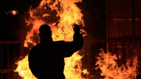 Дело «буйного электрика»: в России будут судить моряка, укравшего и спалившего имущество своего врага