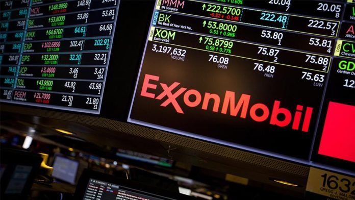 Exxon Mobil и «Роснефть»: партнерства не будет