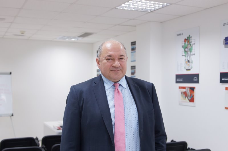 Георгий Рамишвили: наши моряки останутся в плюсе при любом раскладе