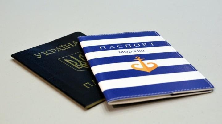 Измаильскую морскую инспекцию «разгонят к е****й фене» (ВИДЕО)