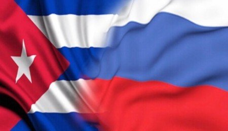 Кубинские моряки будут получать образование в России