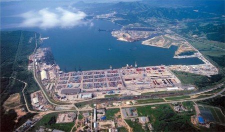 «Лида» села на мель прямо в порту