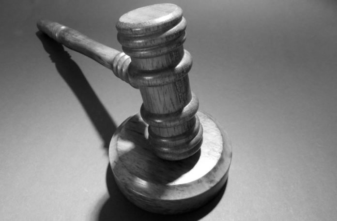 Миллионный штраф и тюрьма: дело танкера Sea Faith