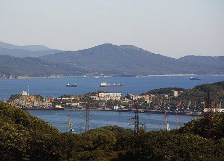 Моряки не получают надлежащей помощи из-за отказа профсоюзным активистам проходить в российские порты