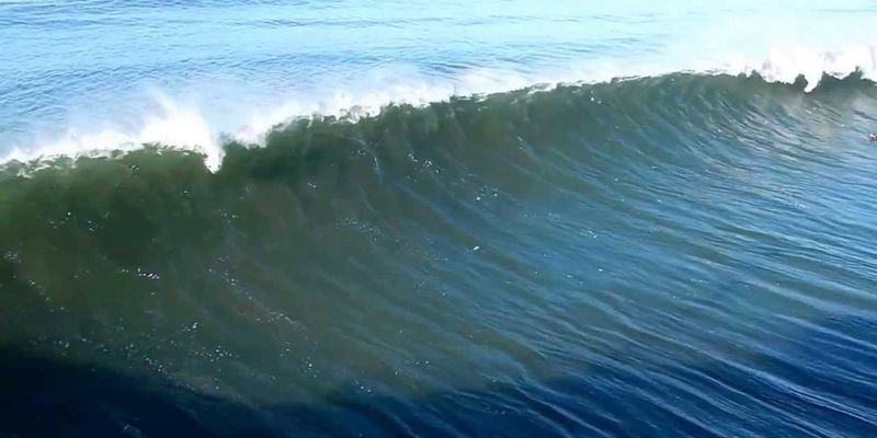 На Дальний Восток обрушится цунами, — заявление сейсмологов