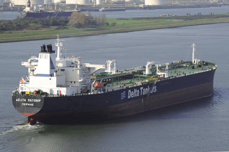 Ошибка на три миллиарда: владельцу танкера «Delta Pioneer» пришлось возместить ущерб