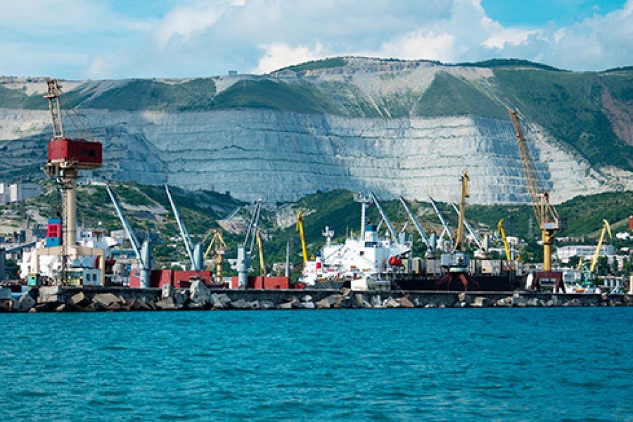 Порт Новороссийска скрыл от государства 10 миллиардов налогов