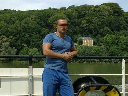 Российский моряк умирал в каюте от тяжелой инфекции, а лечился — от обычного заболевания