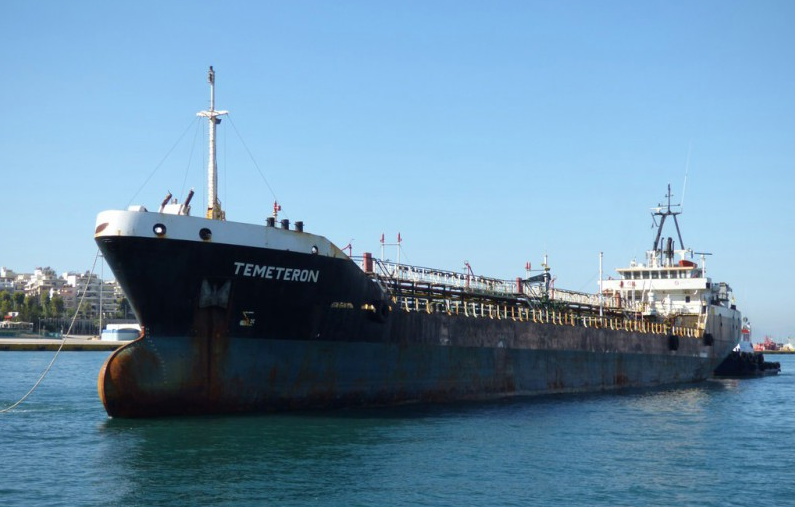 Российских моряков освободят из ливийского плена, — заявление МИД