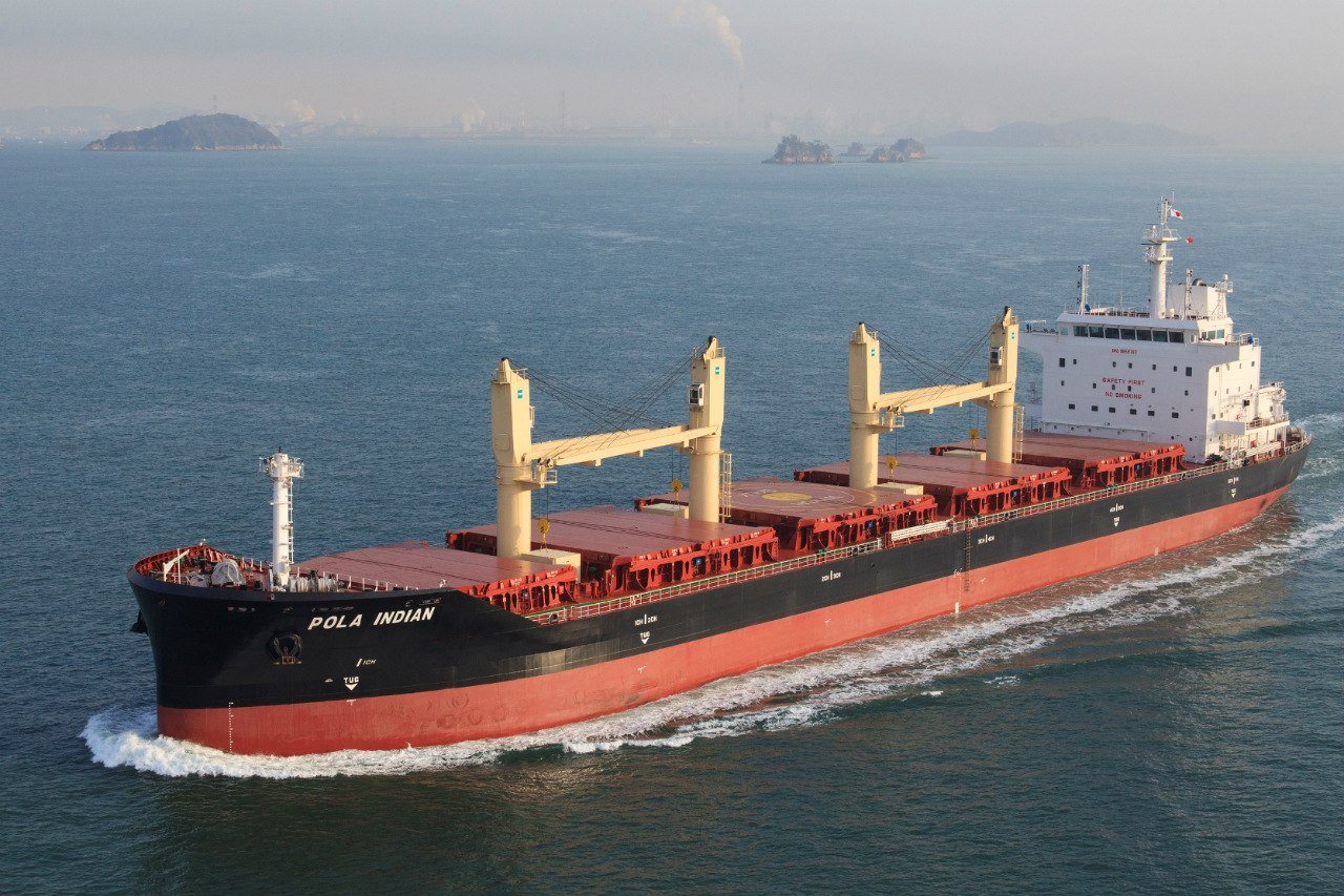 Российского моряка с «POLA INDIAN» довели до смерти: на судне догадывались о заболевании, но не спасали