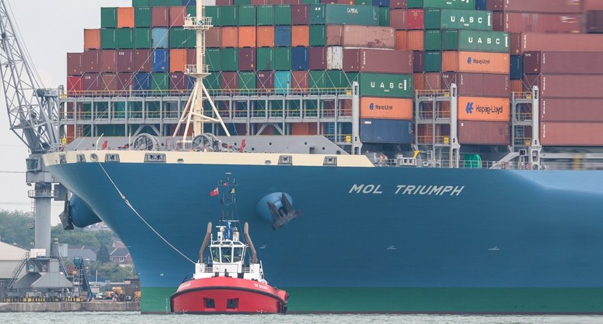 Сингапур потратит огромные деньги на поддержку местных судовладельцев