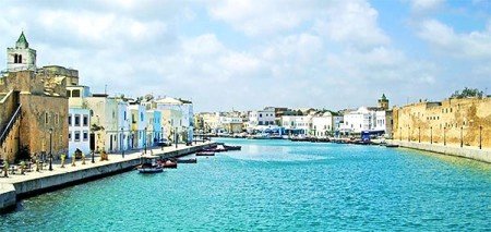 США, Франция и Китай борются за стратегически важный порт в Средиземном море