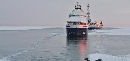 Судоходство в Финляндии может быть заблокировано: на ледокольном флоте готовятся к забастовкам