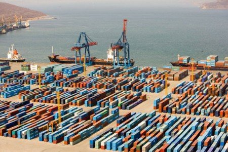 Убытки крупнейшего терминального оператора планеты превысили доходы