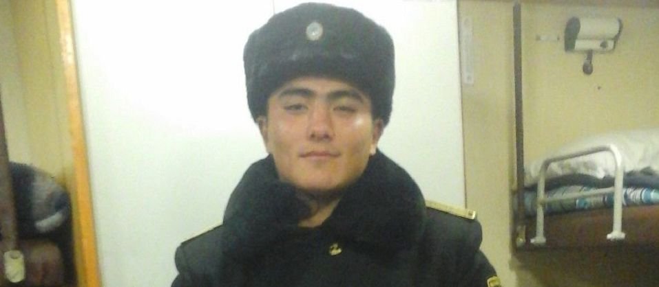 В Каспийском море четвертый месяц ищут пропавшего моряка