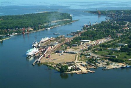 В Польше появятся специальные фонды для инвестирования в порты и строительство судов