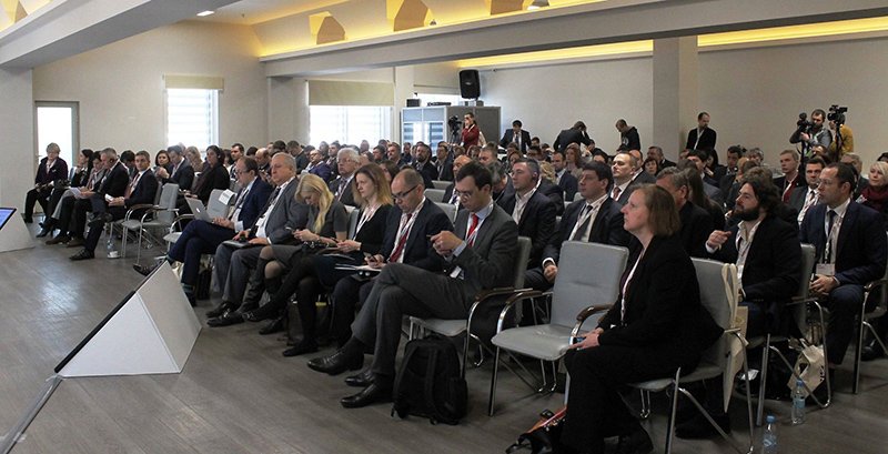 В украинские порты инвестируют более миллиарда долларов