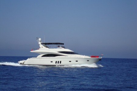 Владелец судна попытался скрыть от государства больше 74 миллионов