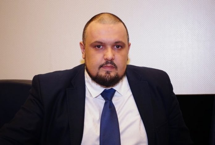 Выбран глава Государственной службы морского и речного транспорта Украины