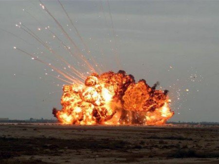 Взрыв на судне в Астрахани забрал жизнь одного человека