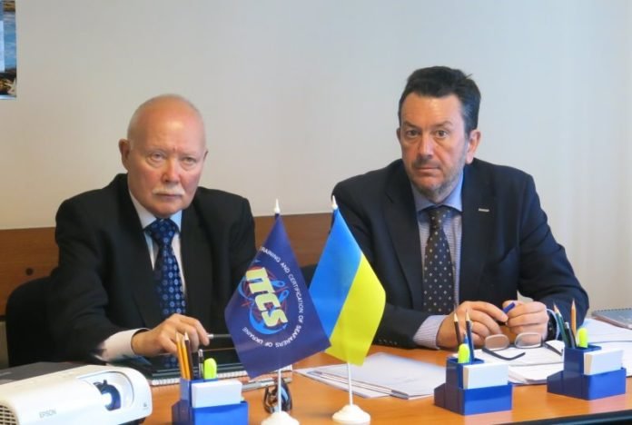 Аудит Украины: эксперты EMSA уже начали работу