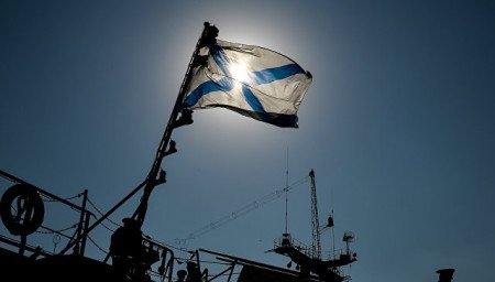 Чтобы предотвратить государственное пиратство, ЧФ будет патрулировать Азовское и Черное море