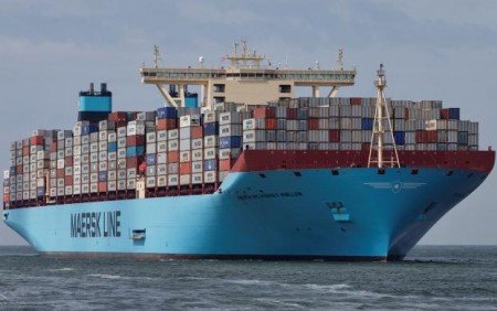 Для украинцев, желающих работать на морских судах, откроют информационный офис