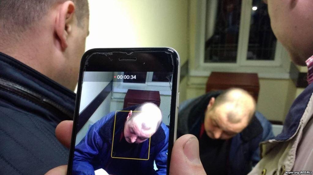 Капитана задержанного Украиной российского судна «Норд» — освободили из-под стражи