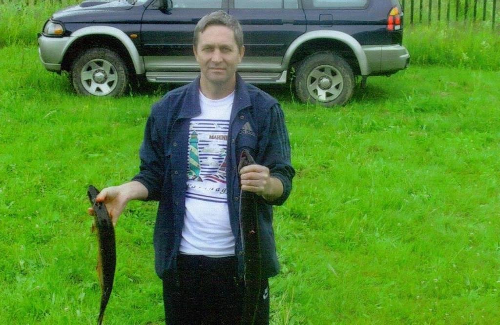 Когда за бездеятельность прокуратуры Украины вдова моряка отсудила 5 млн гривен — все узнали о ее 12-летней боли