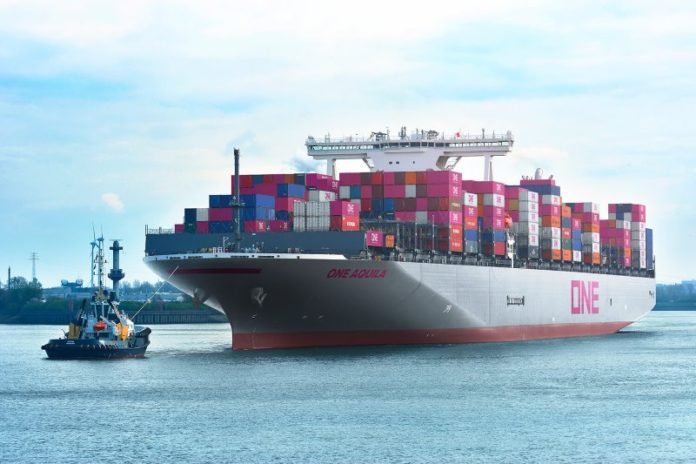 ONE: официальный старт перевозок