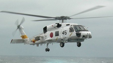 С борта «Golden Alaska» эвакуировали уже третьего члена экипажа