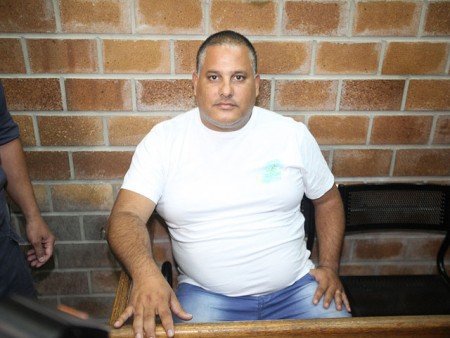 В Израиле оправдали бывшего главу профсоюза крупнейшего порта страны