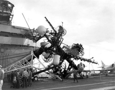 Все беды моряков — от усталости и переработки