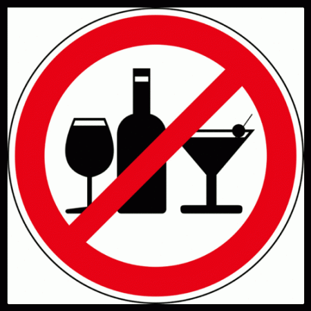 За употребление спиртного и наркотиков на судне — штраф 5 тысяч евро или лишение свободы