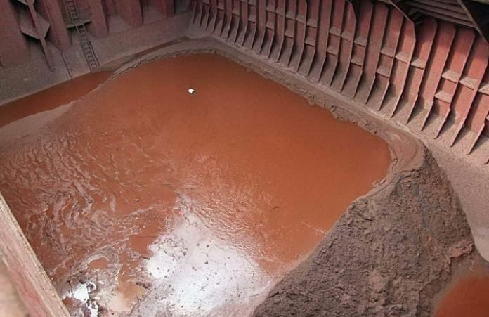 202 погибших моряка за 10 лет: отчет Intercargo