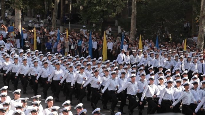 Академия приглашает в гости выпускников разных лет