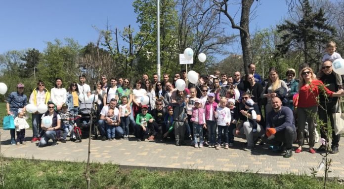 Компания Maersk: «зеленый выходной» с пользой для Одессы