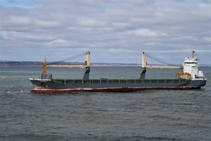 Похищенные пиратами моряки FWN Rapide освобождены