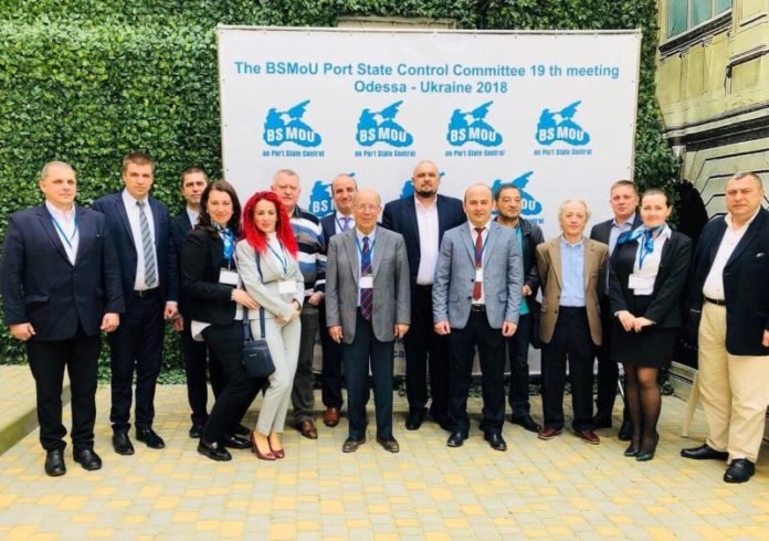 Страны Черноморского бассейна признали крымские порты «закрытыми»