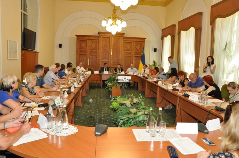 Общественный совет при госслужбе по вопросам труда: с «черными крюингами» должно быть покончено