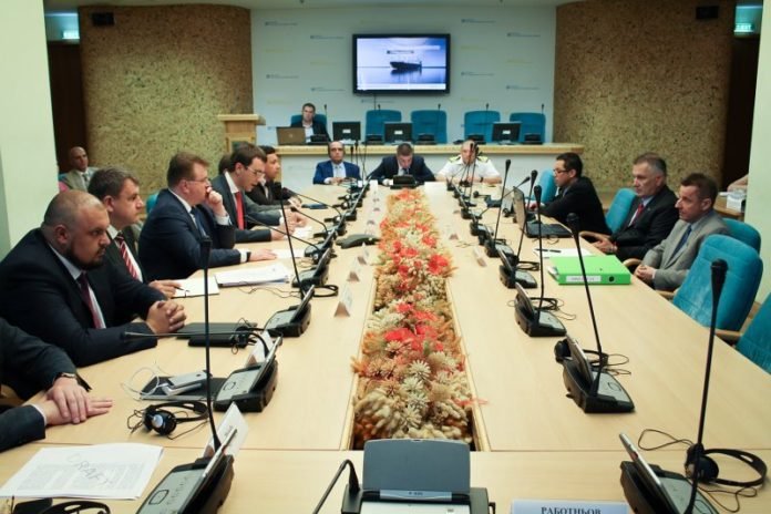 Украина успешно прошла аудит IMO, но попала в черный список Парижского меморандума