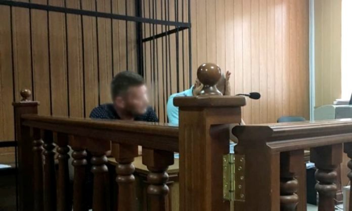 Директор крюинга в Одессе задержан за незаконное трудоустройство моряков