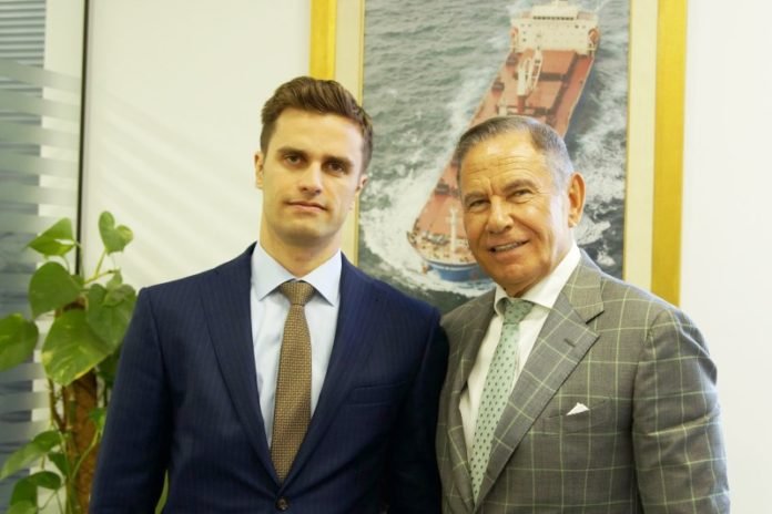 Goldenport Group: we are looking forward to long-term and promising work in Ukraine