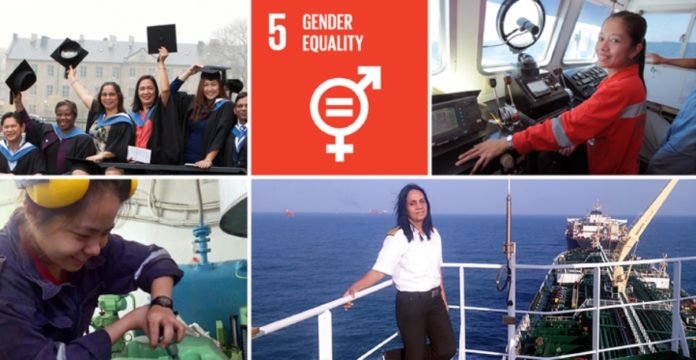 IMO выбрала тему Всемирного дня моря-2019